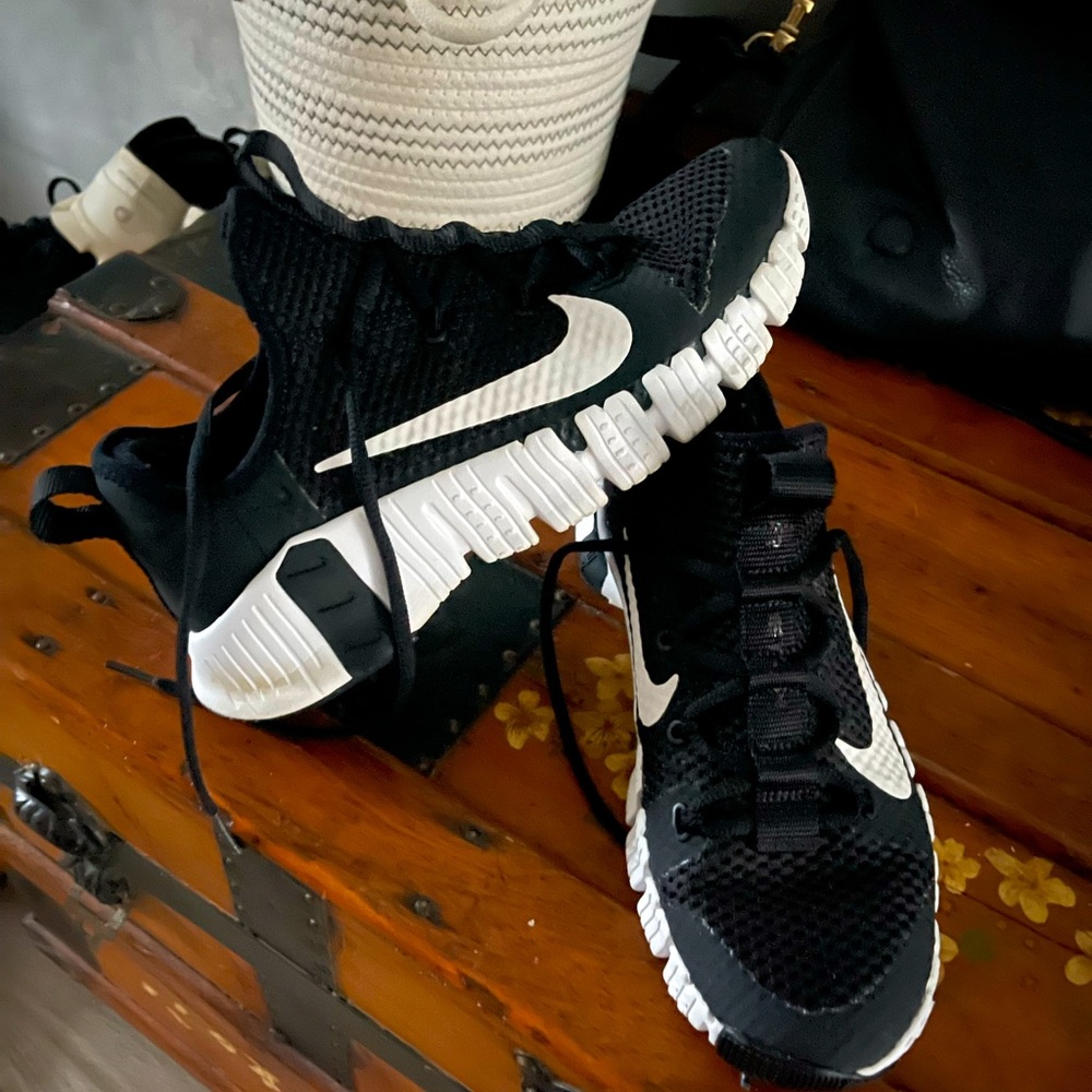 Nike Metcon size 9 women